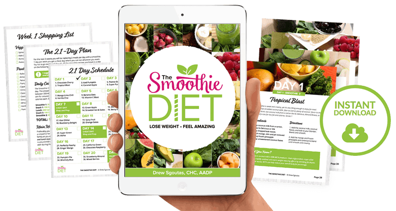 The Smoothie Diet price